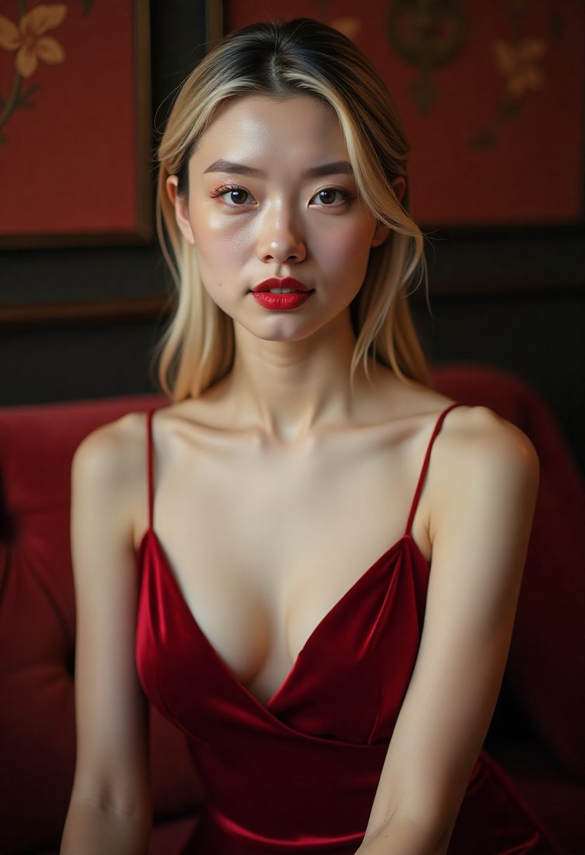 秋日捕手 剧照