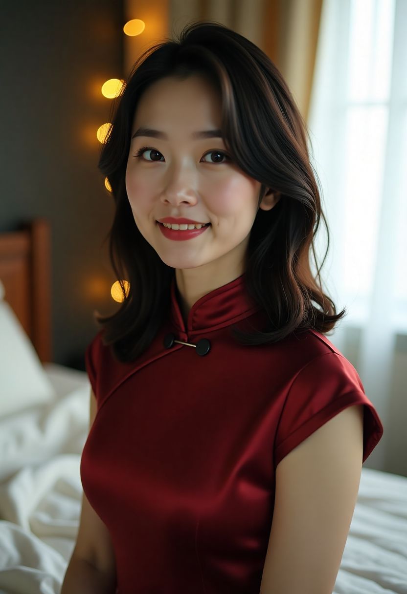 春潮便利店 海报