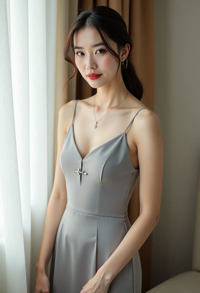 白露为霜 海报
