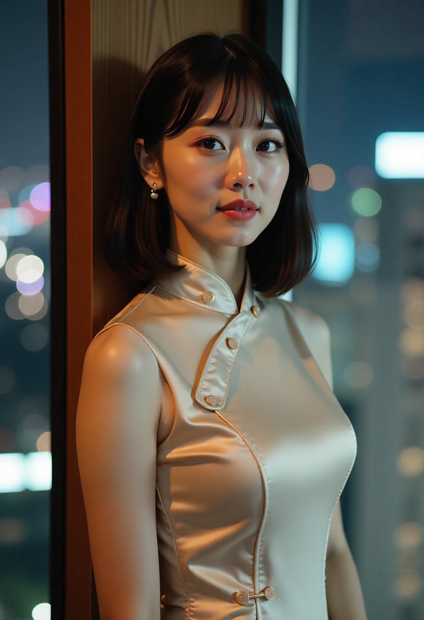 逆光航线 海报