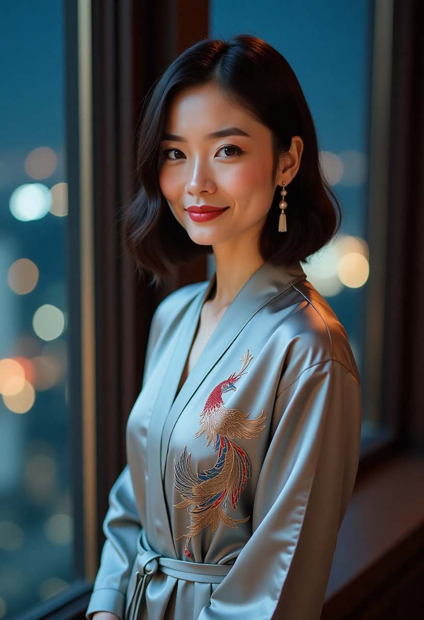 山海之间 海报